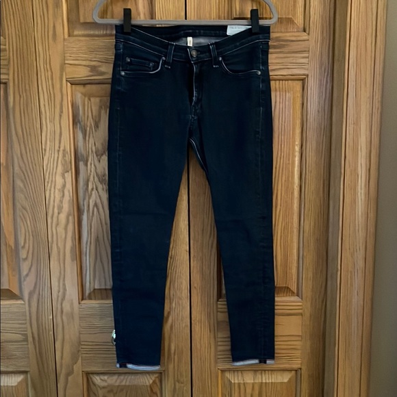 Rag & Bone Women’s Capri Jeans - Picture 1 of 5
